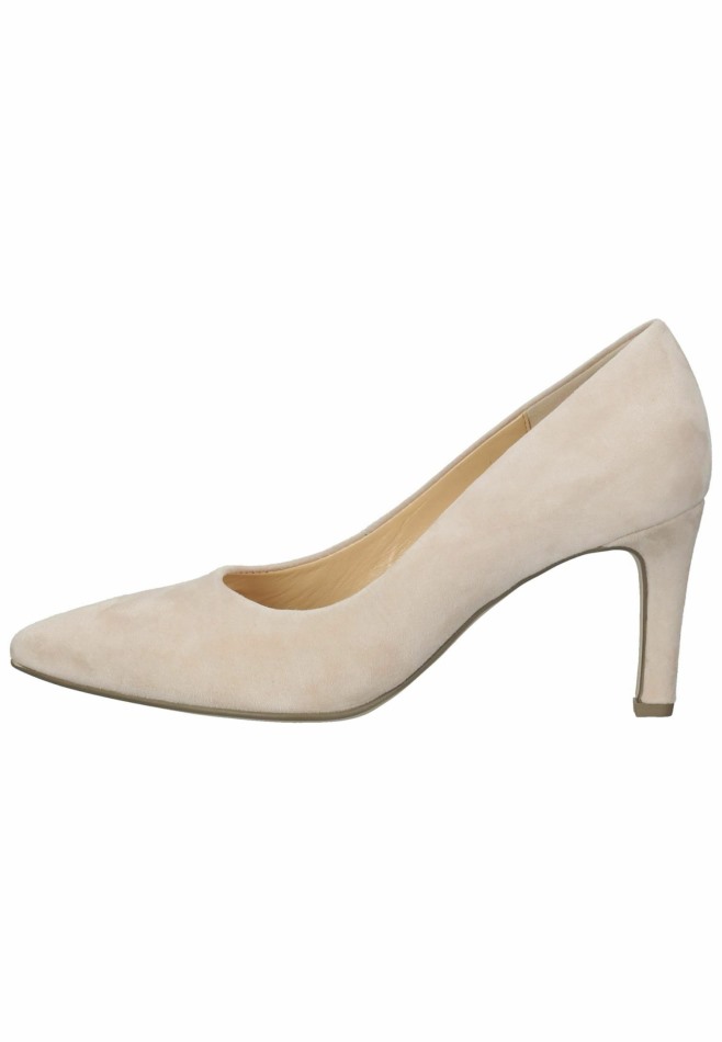 Lavande Gabor | Talons Classiques Exclusifs